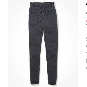AE High Waisted Jegging Jogger
